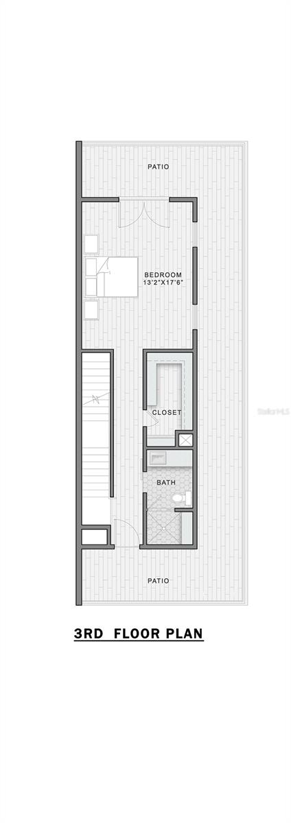 DAVIS ISLANDS PB10 PG52 TO 57 - Residential
