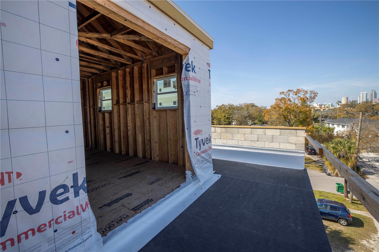 DAVIS ISLANDS PB10 PG52 TO 57 - Residential