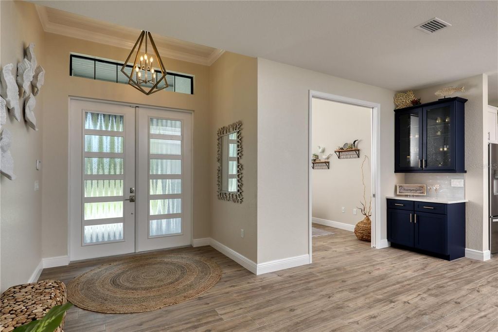 Photo of 14194 San Domingo Boulevard, Port Charlotte, FL 33981 (MLS # A4660859)