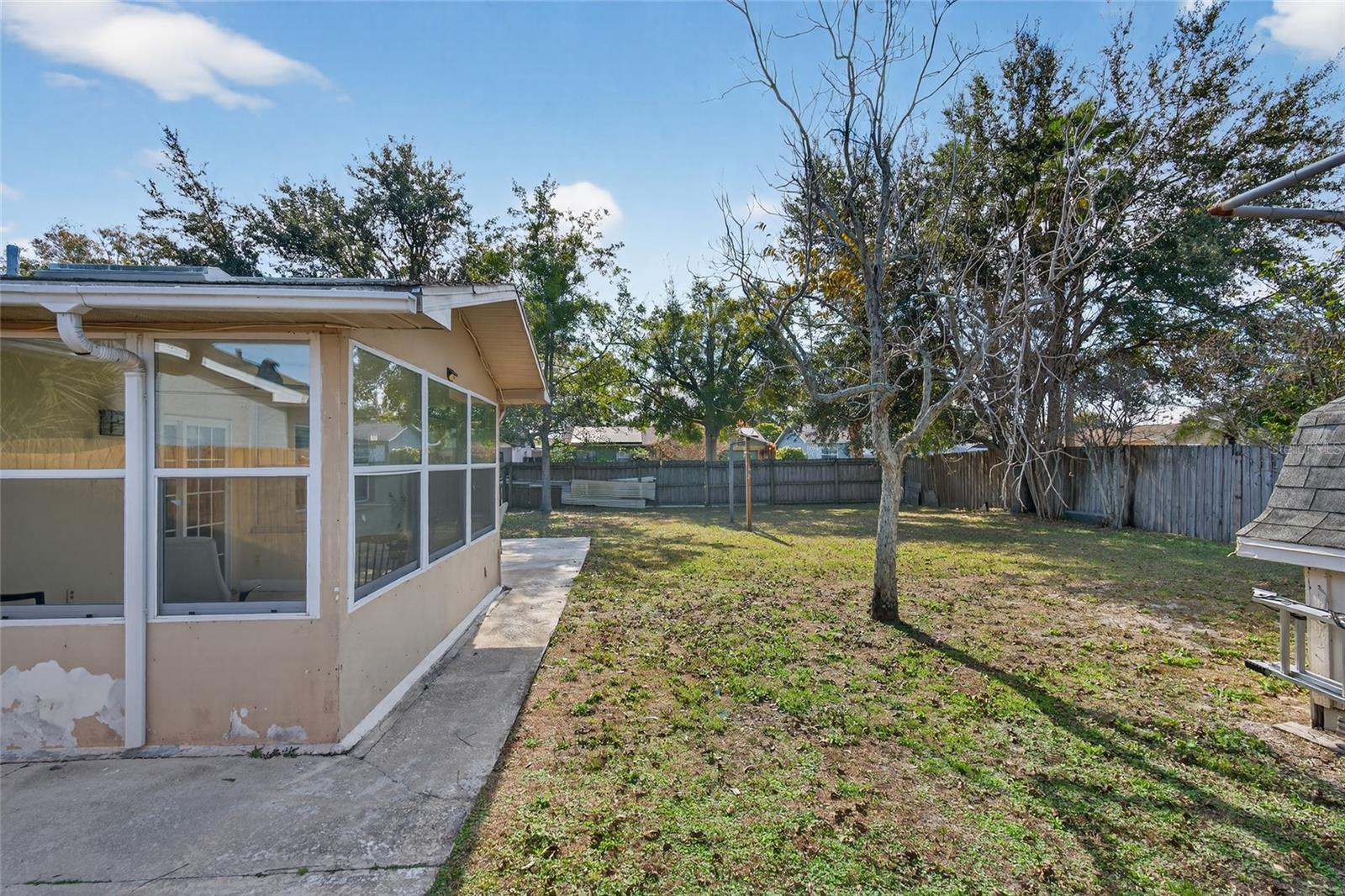 WINTER RUN UNIT 03B - Residential