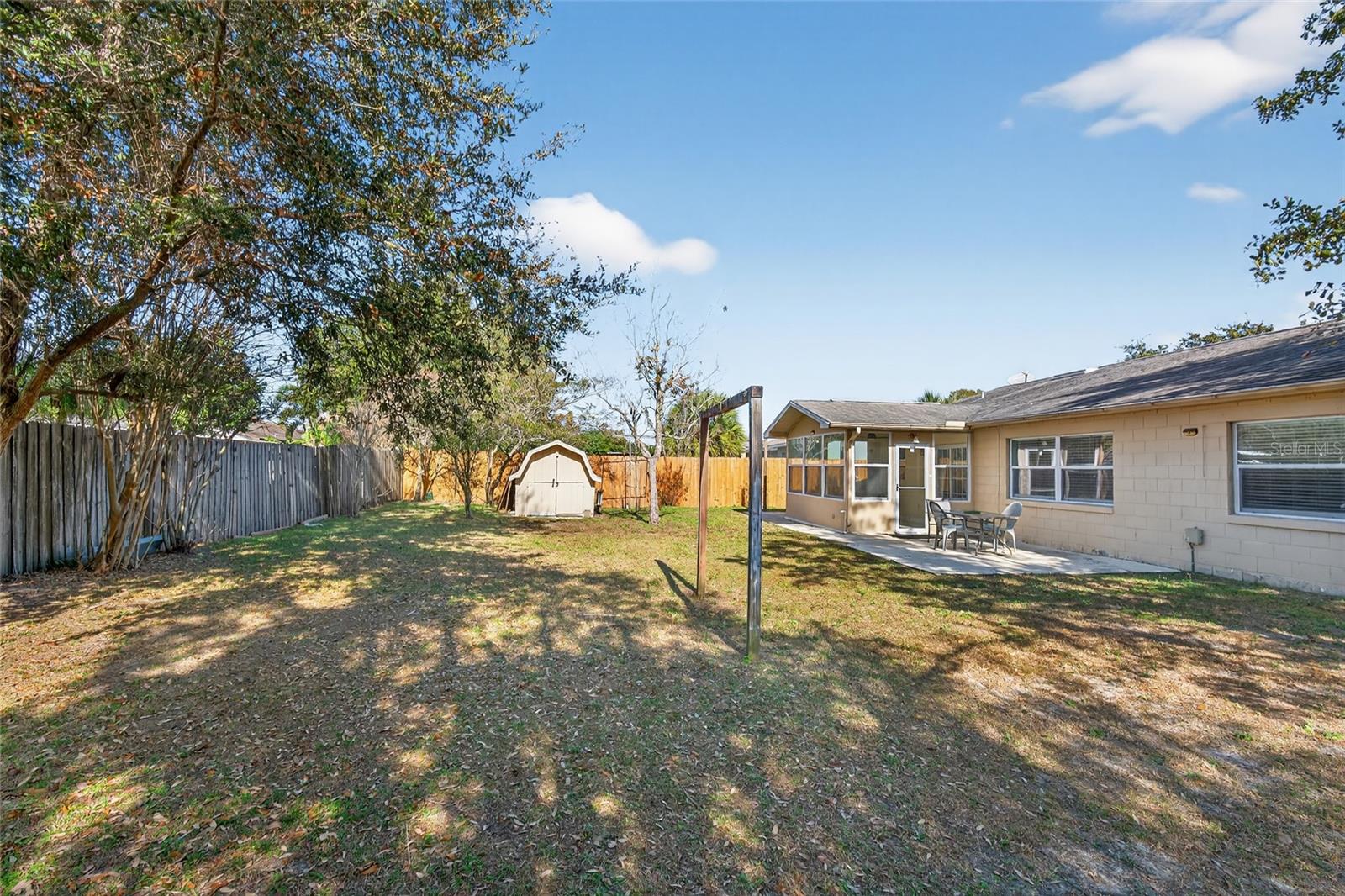 WINTER RUN UNIT 03B - Residential