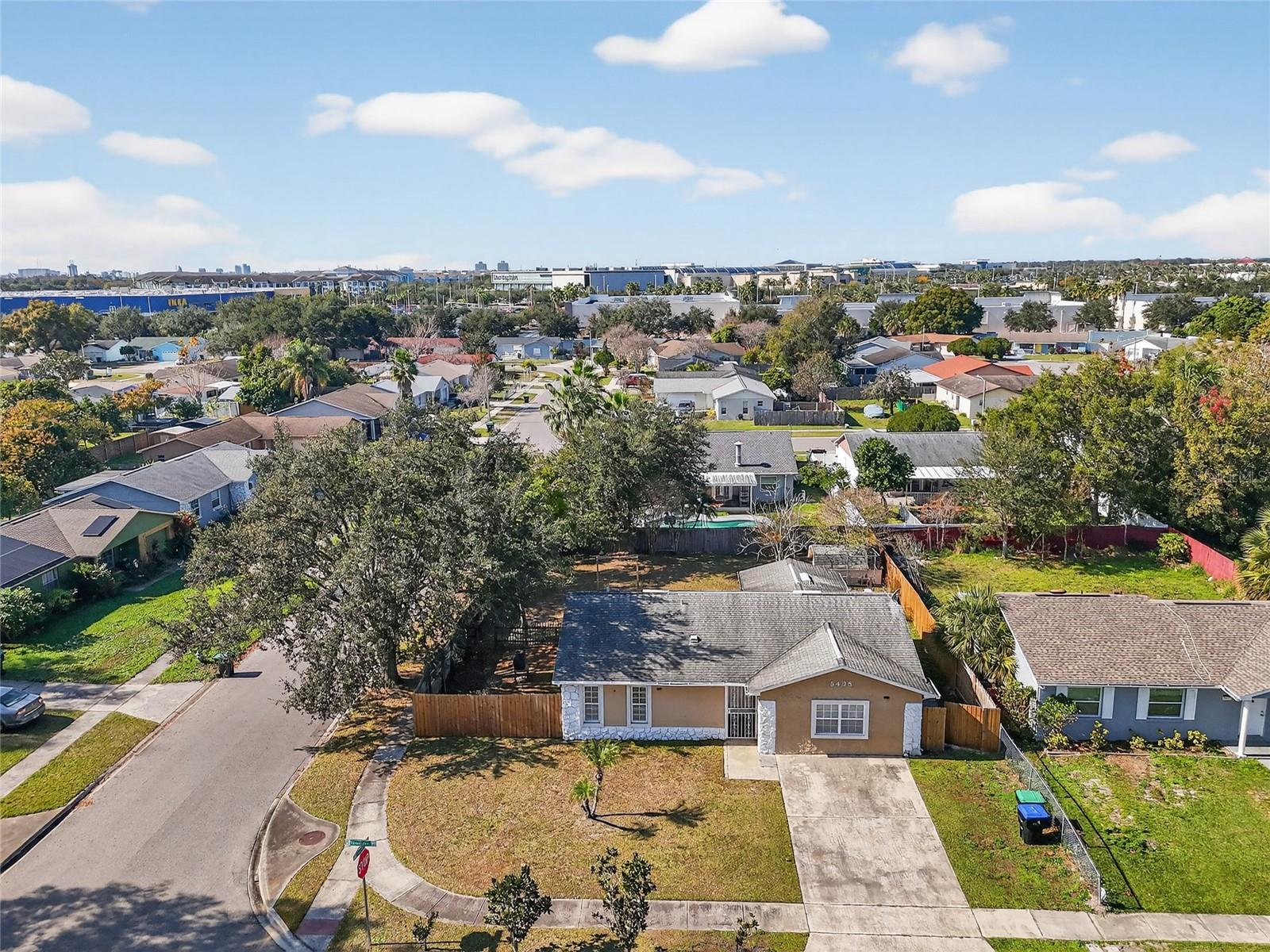 WINTER RUN UNIT 03B - Residential