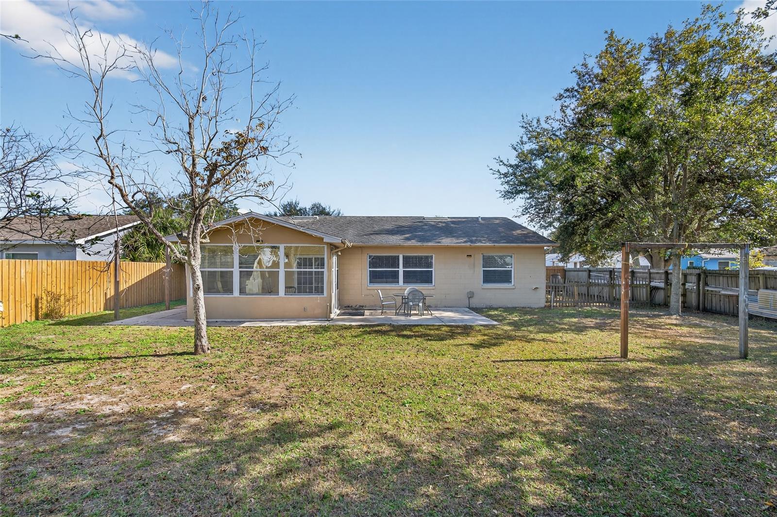 WINTER RUN UNIT 03B - Residential