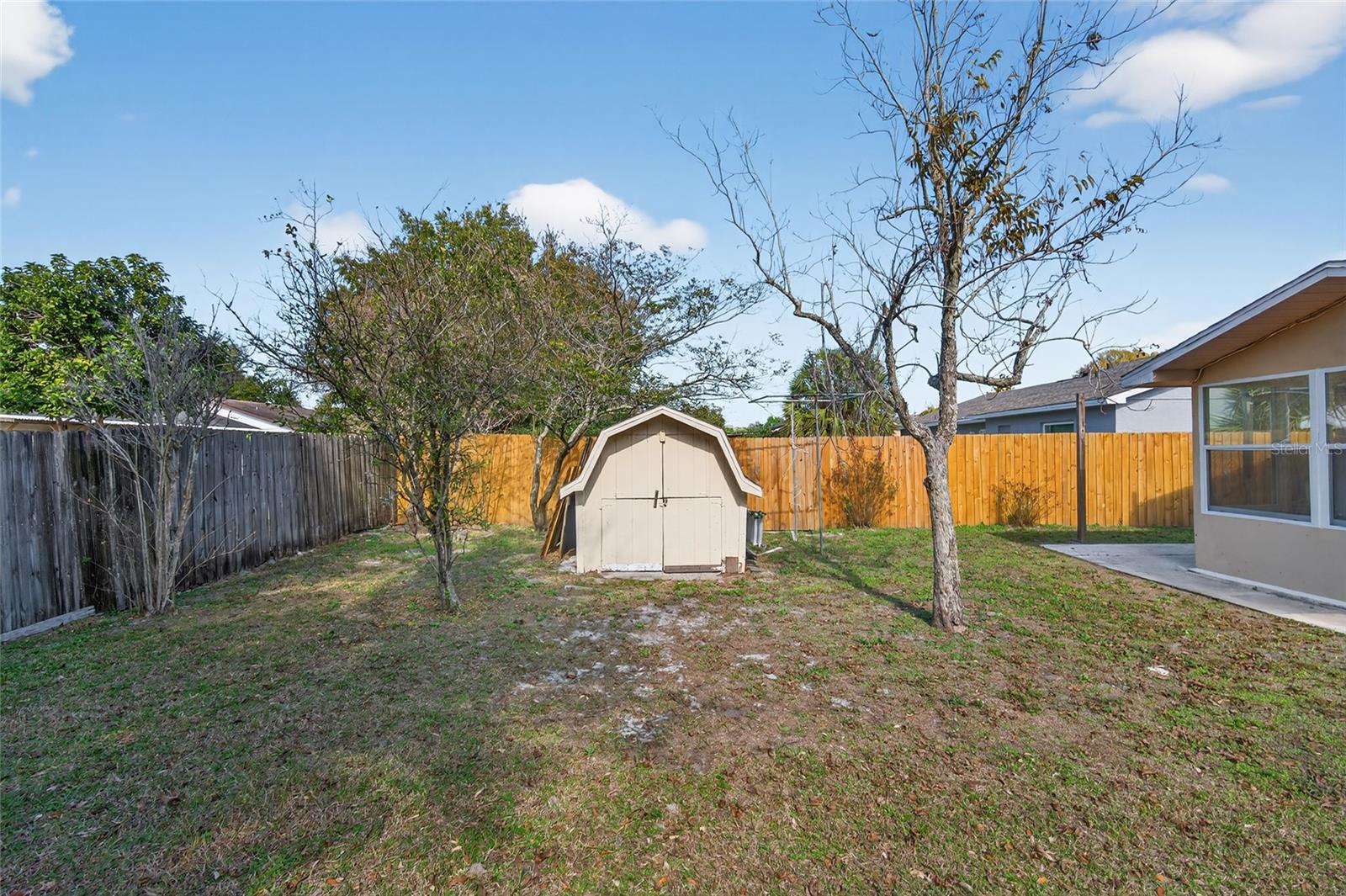 WINTER RUN UNIT 03B - Residential