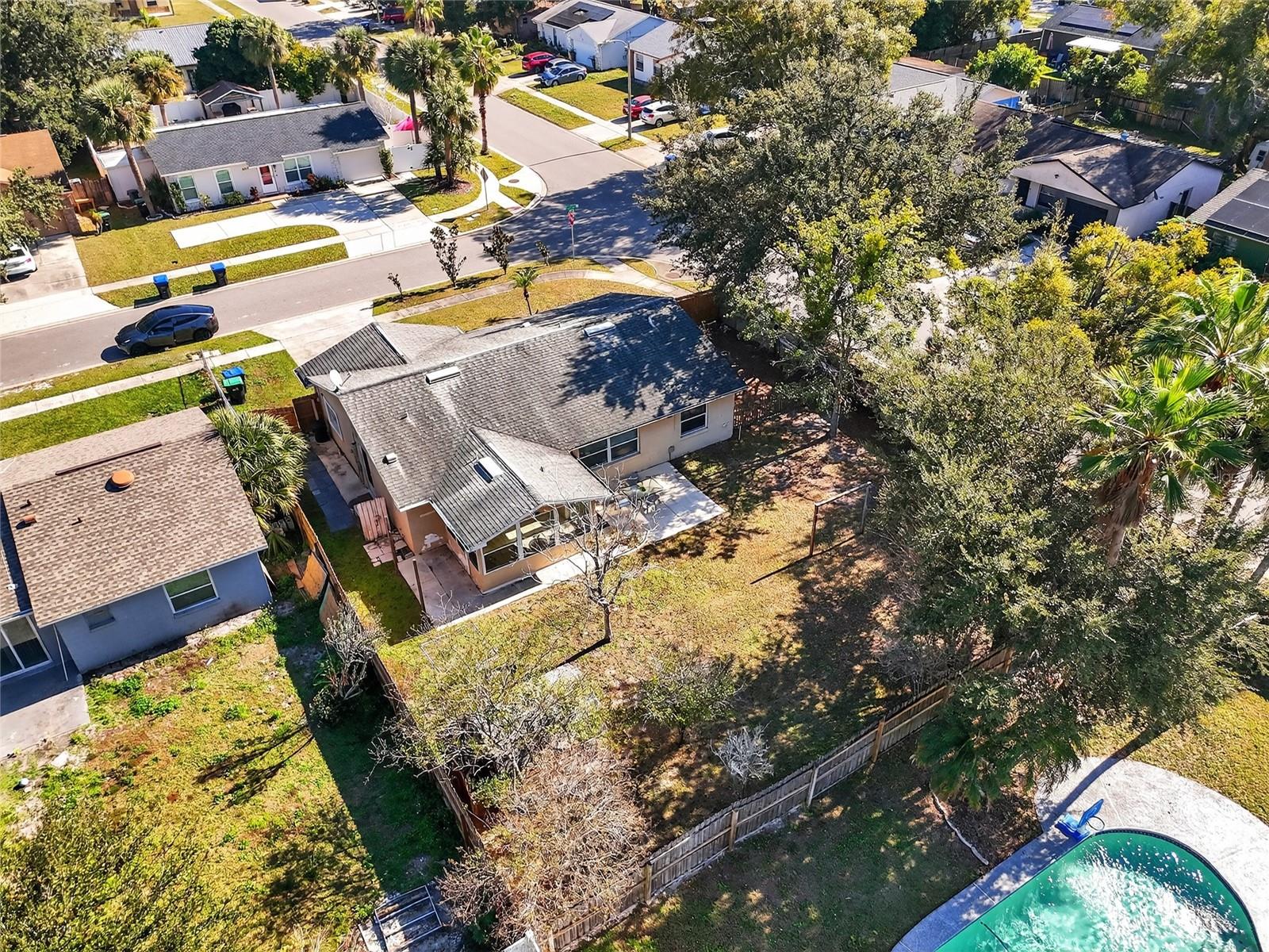 WINTER RUN UNIT 03B - Residential