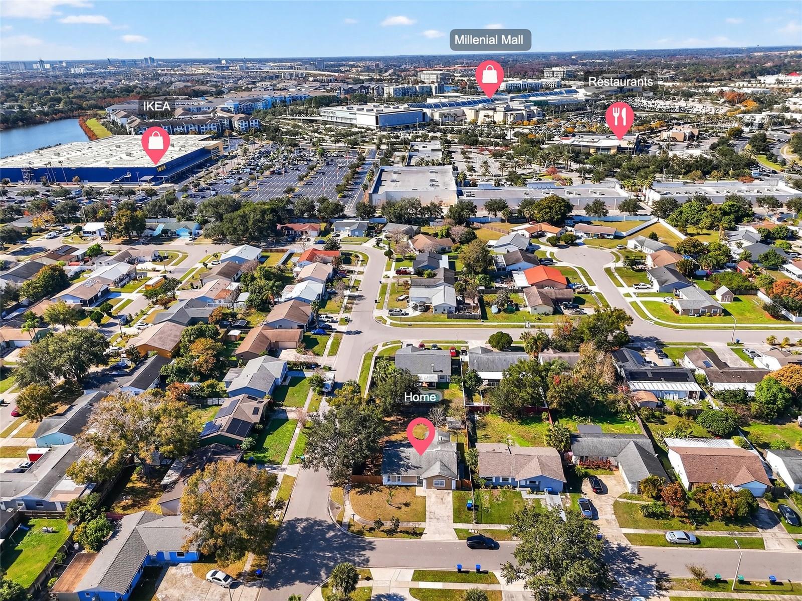 WINTER RUN UNIT 03B - Residential