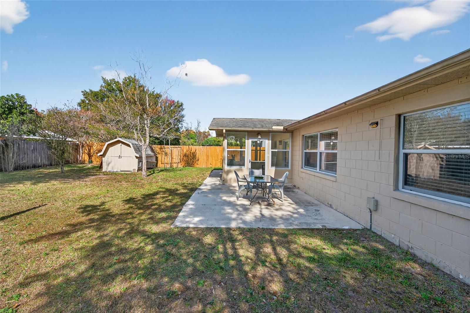 WINTER RUN UNIT 03B - Residential