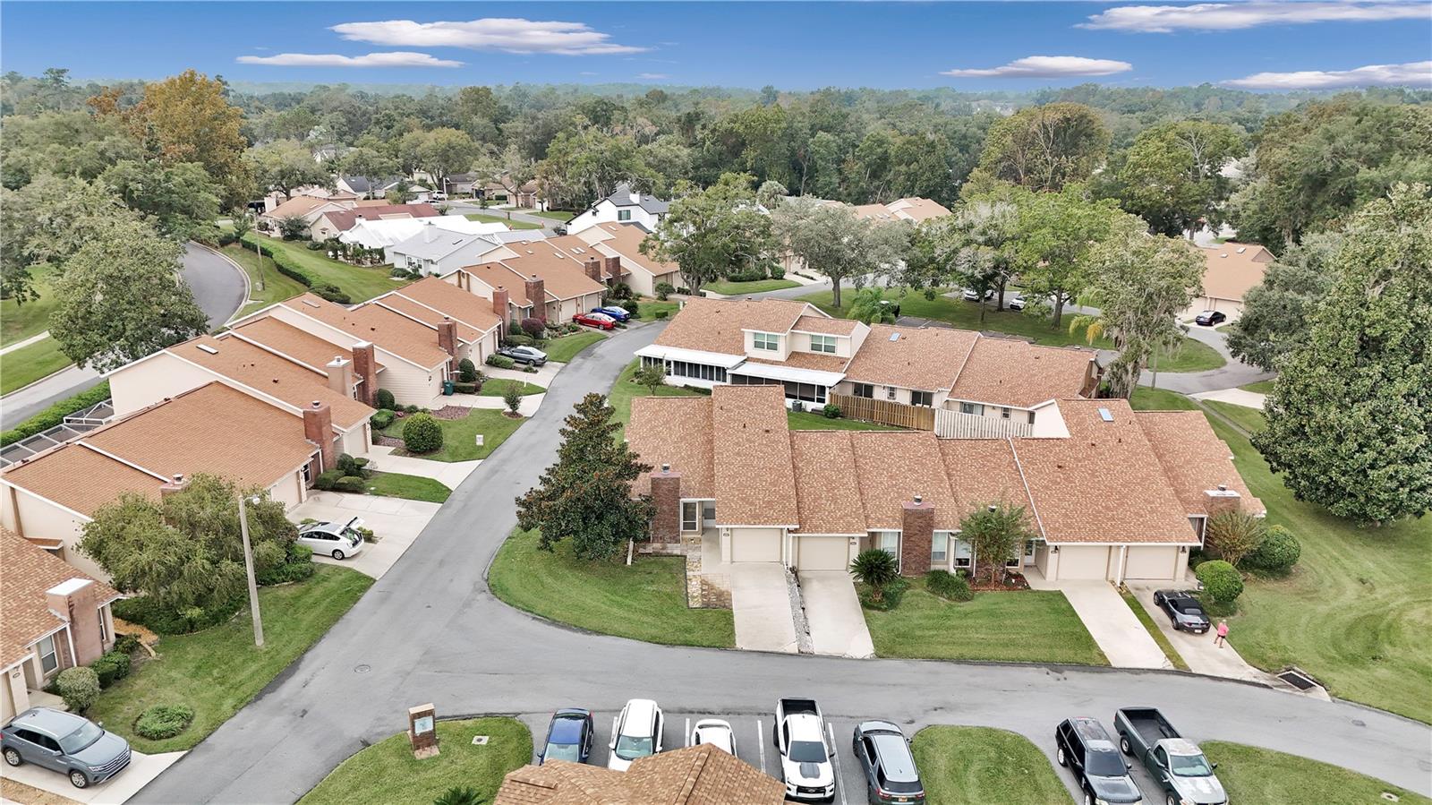 WOODLAND VILLAGES TWNHMS - Residential