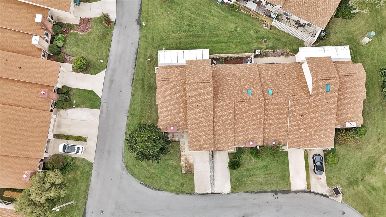 WOODLAND VILLAGES TWNHMS - Residential