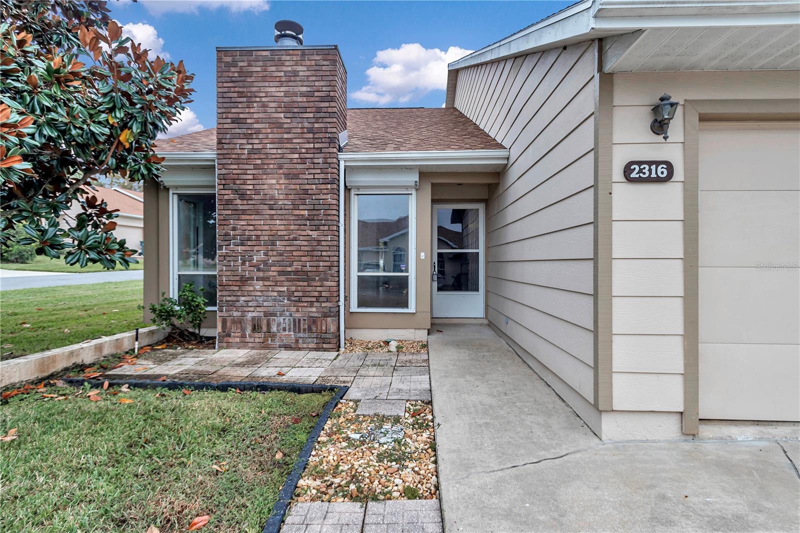 WOODLAND VILLAGES TWNHMS - Residential