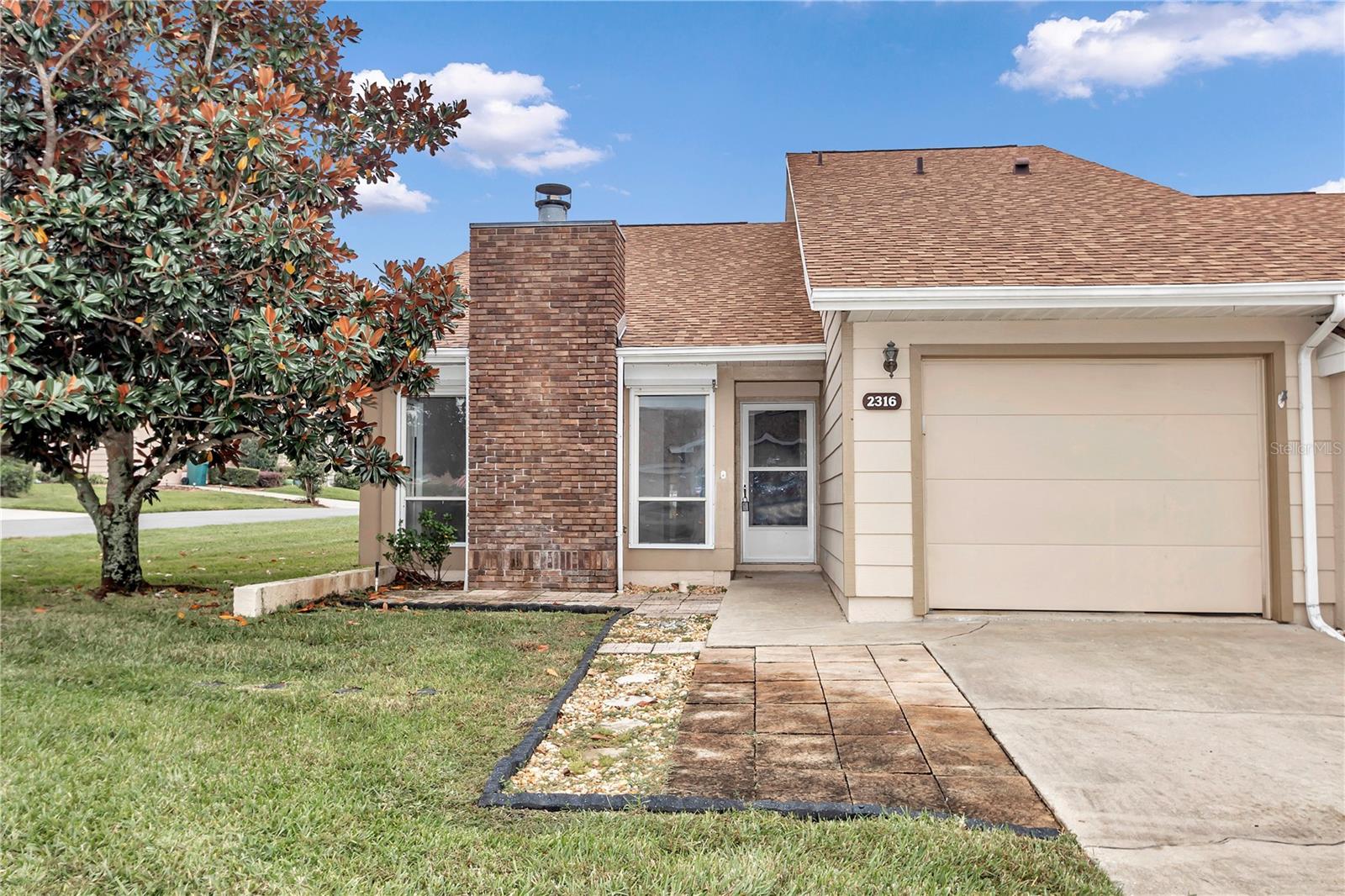 WOODLAND VILLAGES TWNHMS - Residential