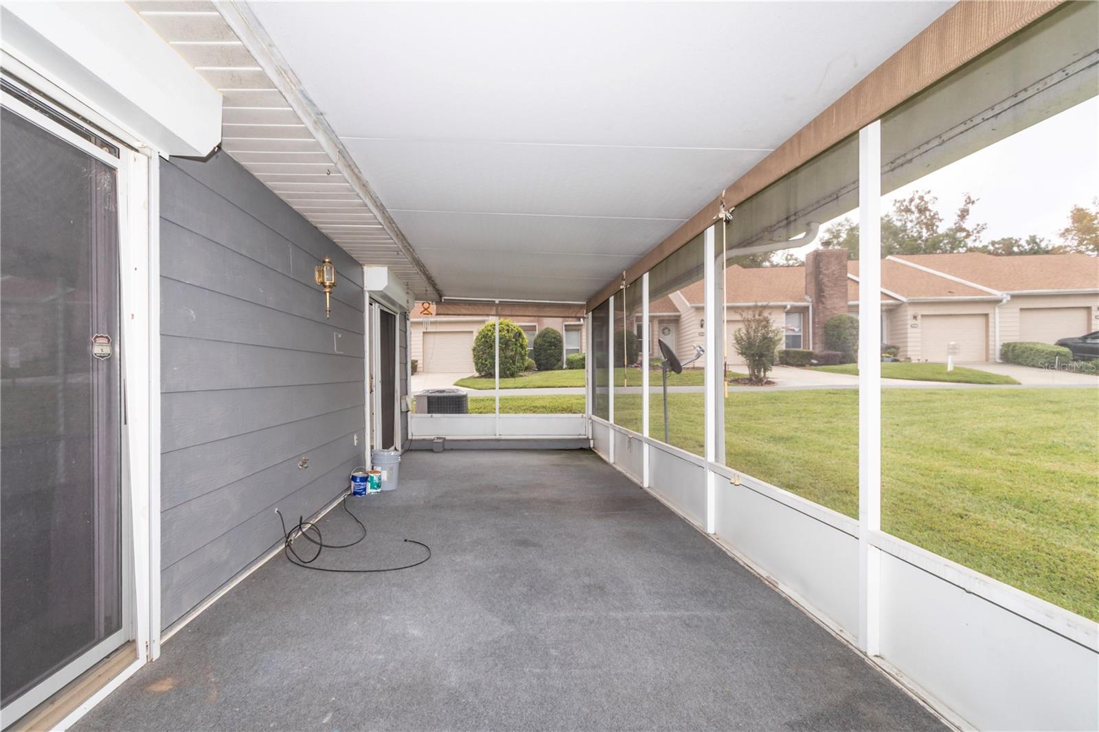 WOODLAND VILLAGES TWNHMS - Residential