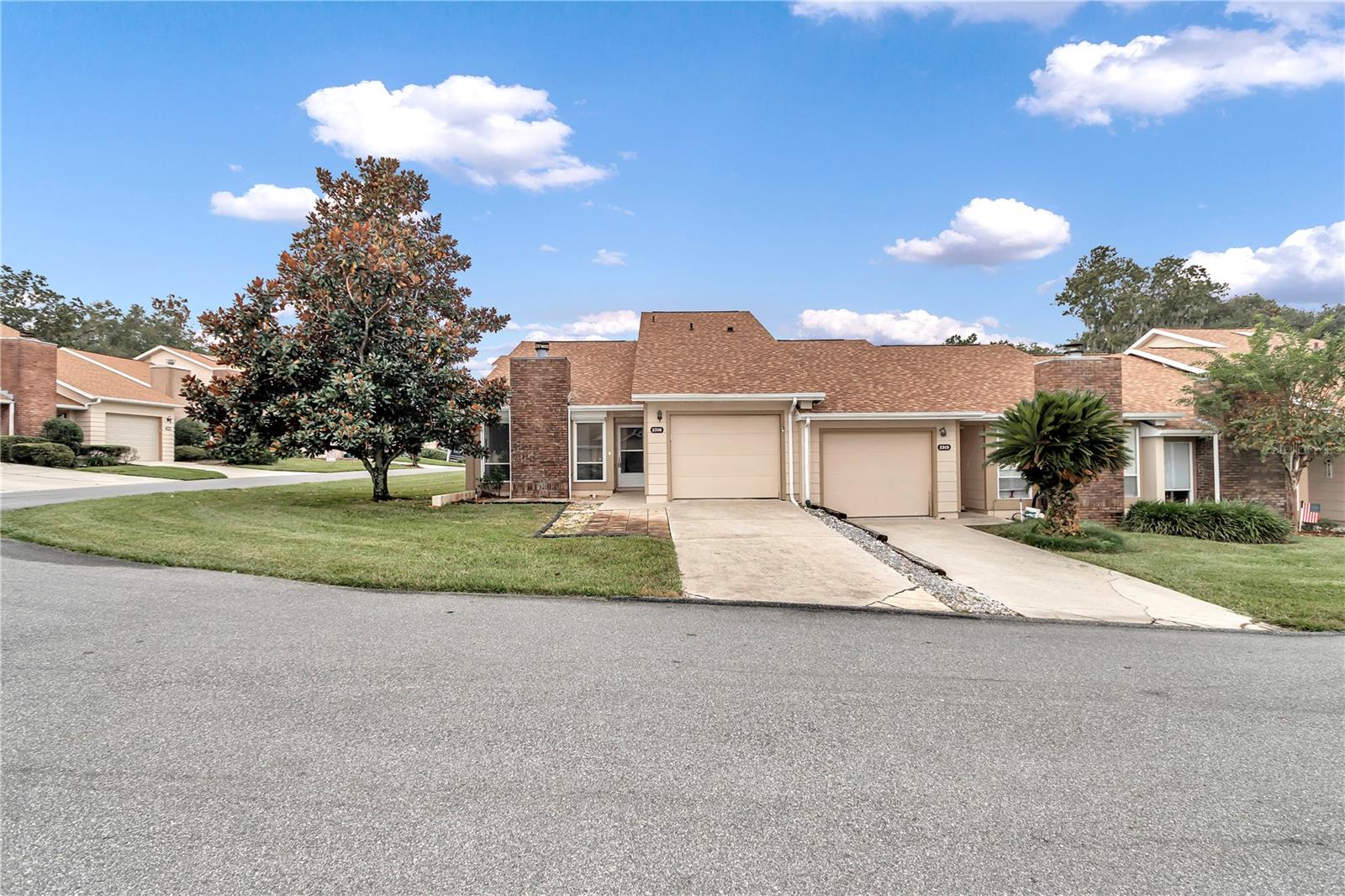 WOODLAND VILLAGES TWNHMS - Residential