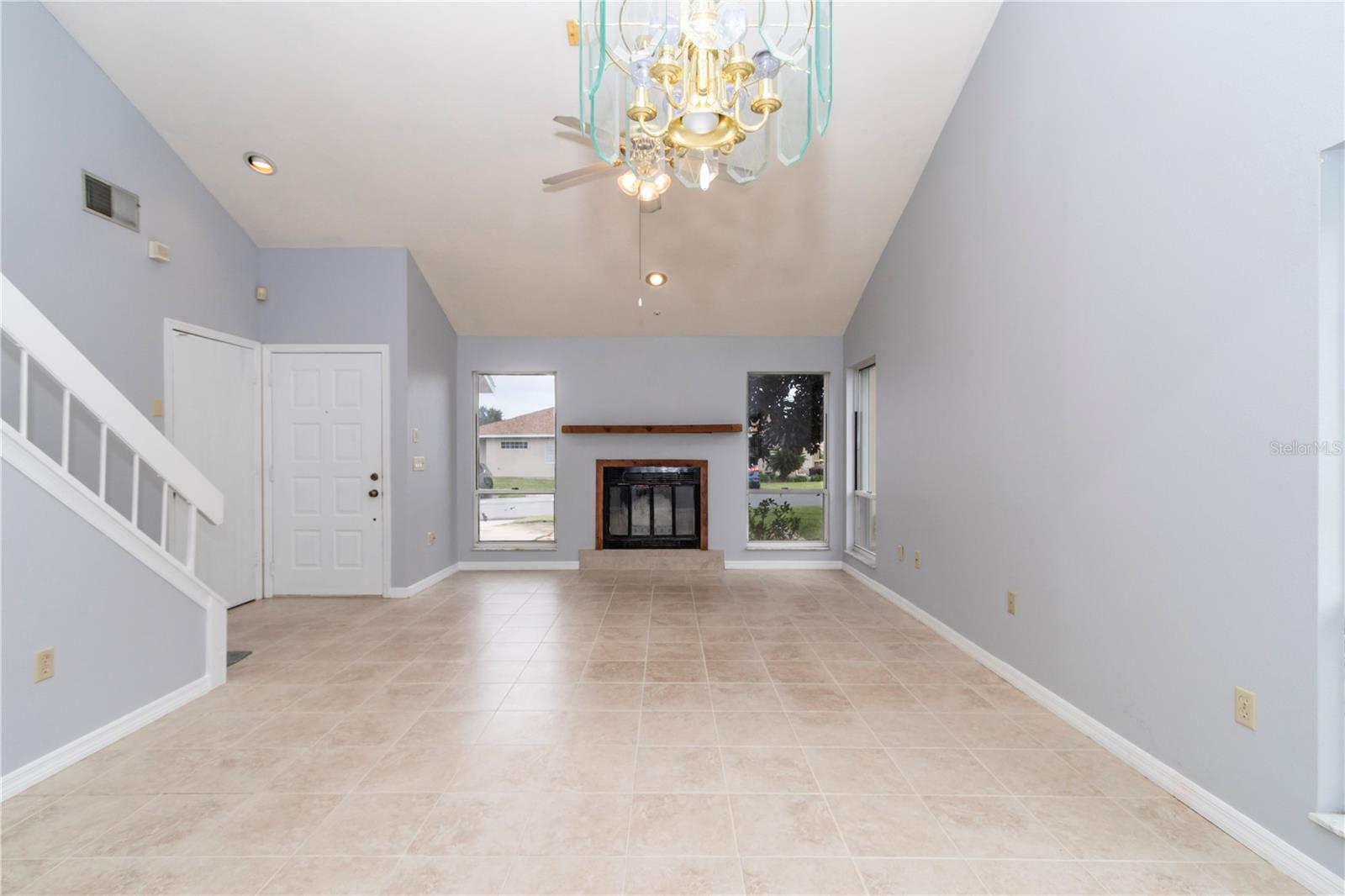 WOODLAND VILLAGES TWNHMS - Residential