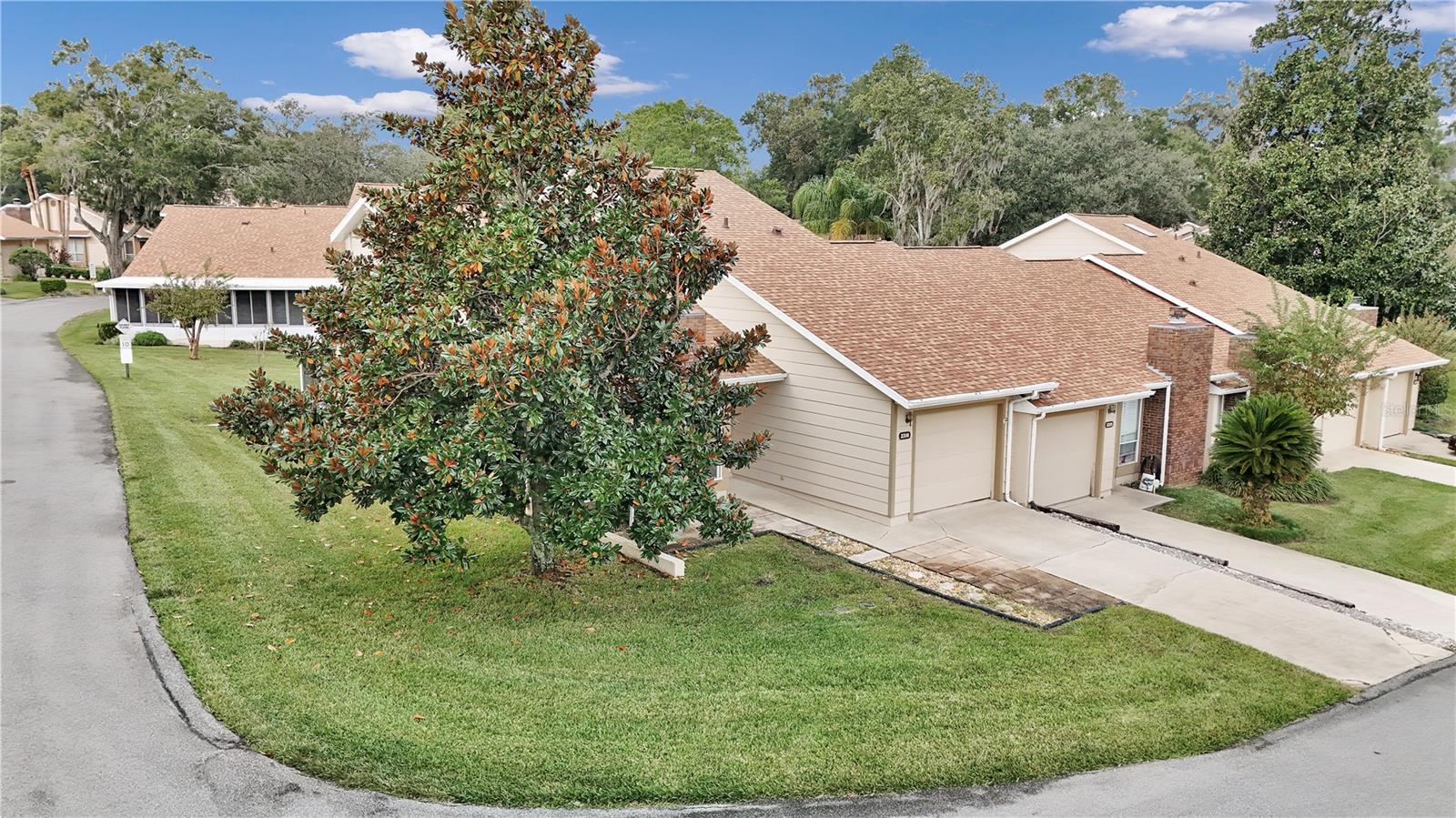 WOODLAND VILLAGES TWNHMS - Residential