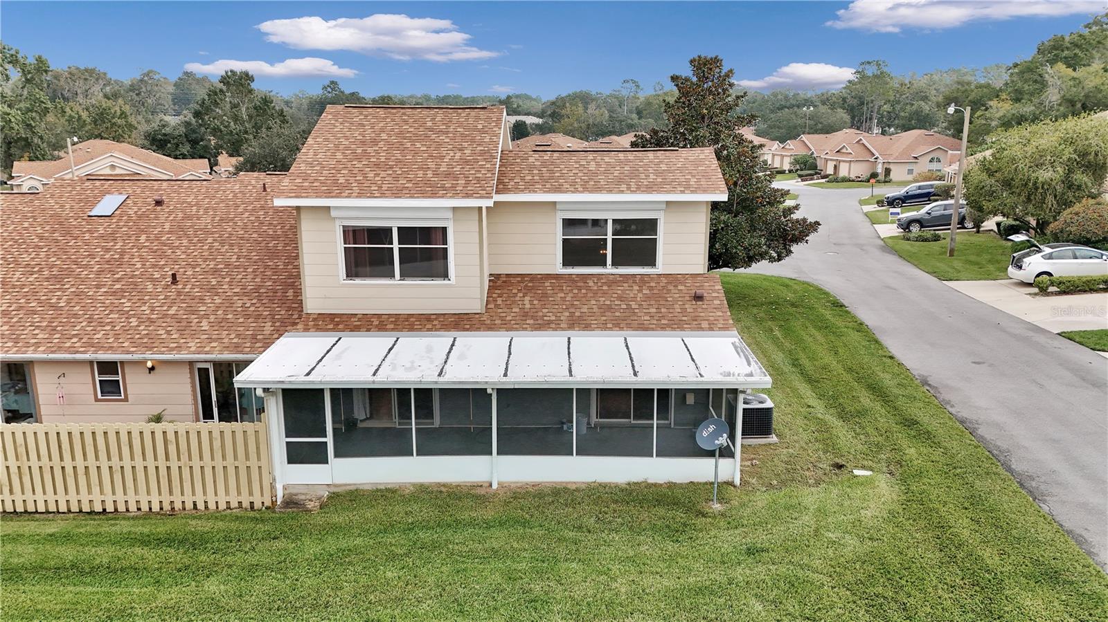 WOODLAND VILLAGES TWNHMS - Residential