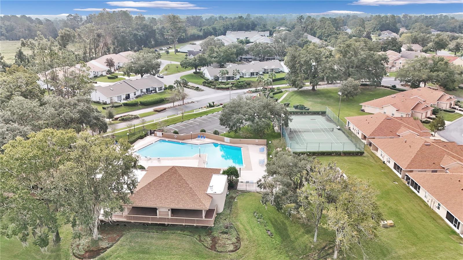 WOODLAND VILLAGES TWNHMS - Residential