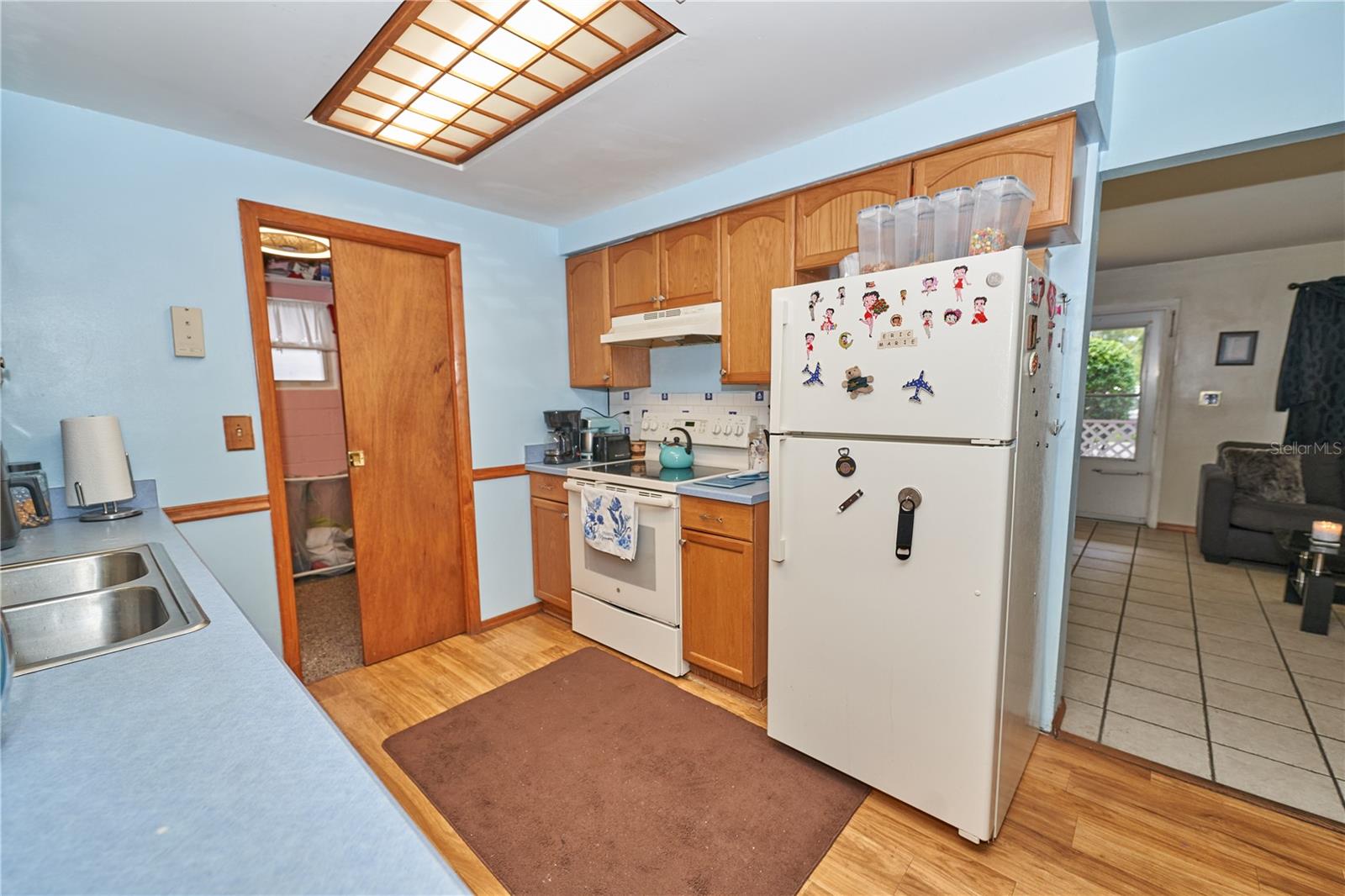 LONGDALE - Residential