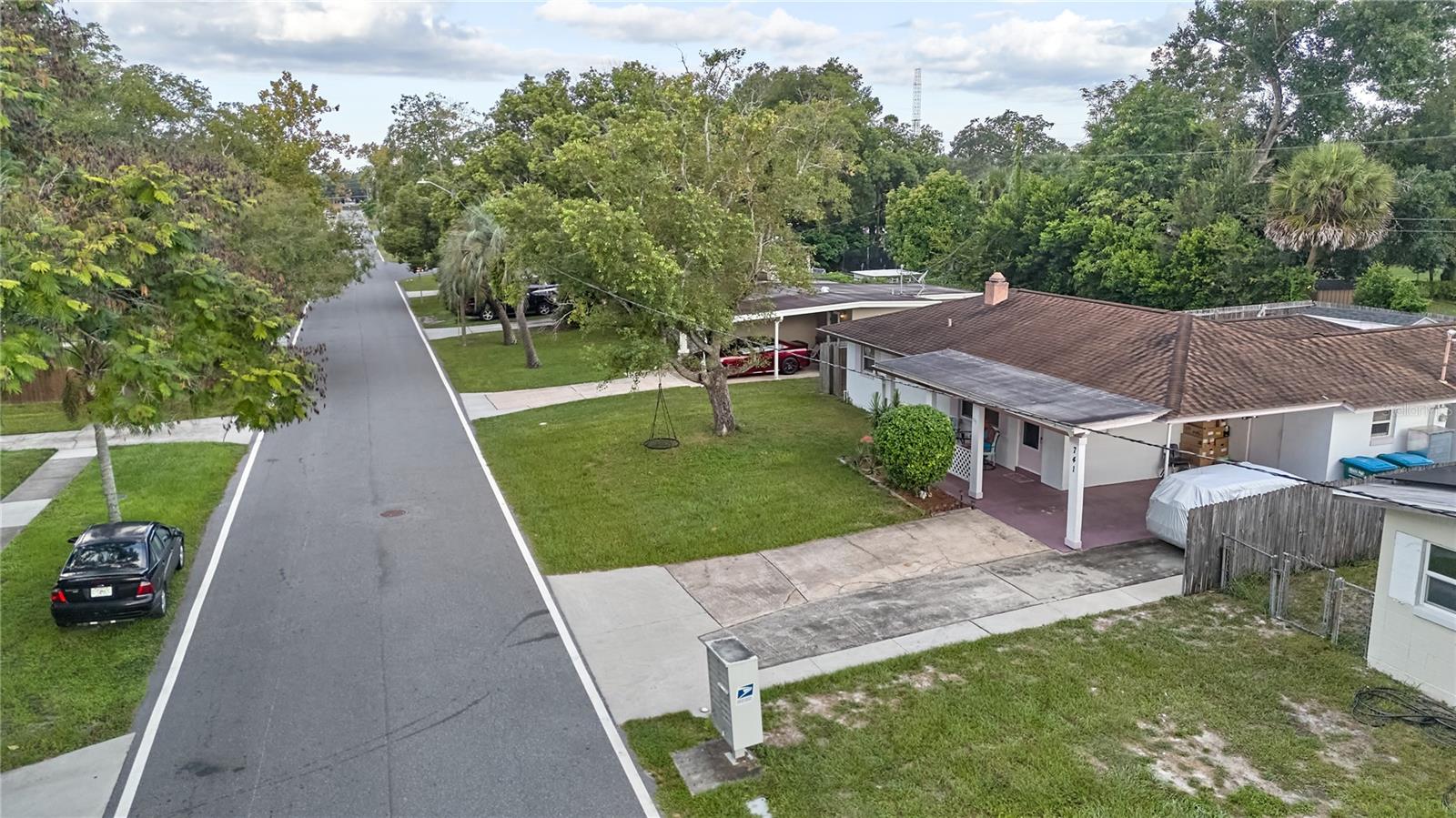 LONGDALE - Residential