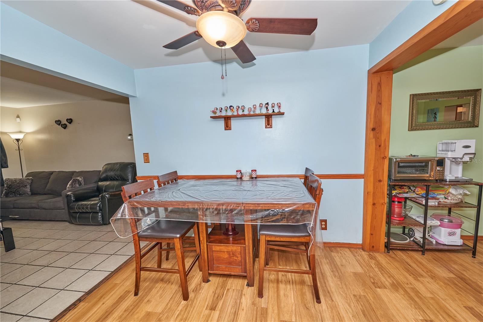 LONGDALE - Residential