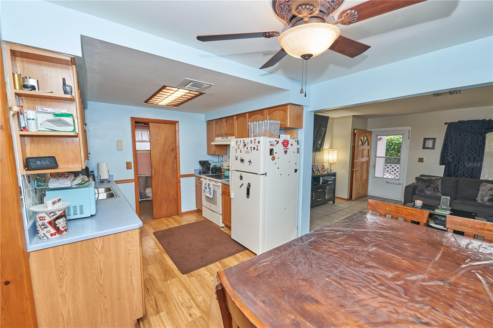 LONGDALE - Residential