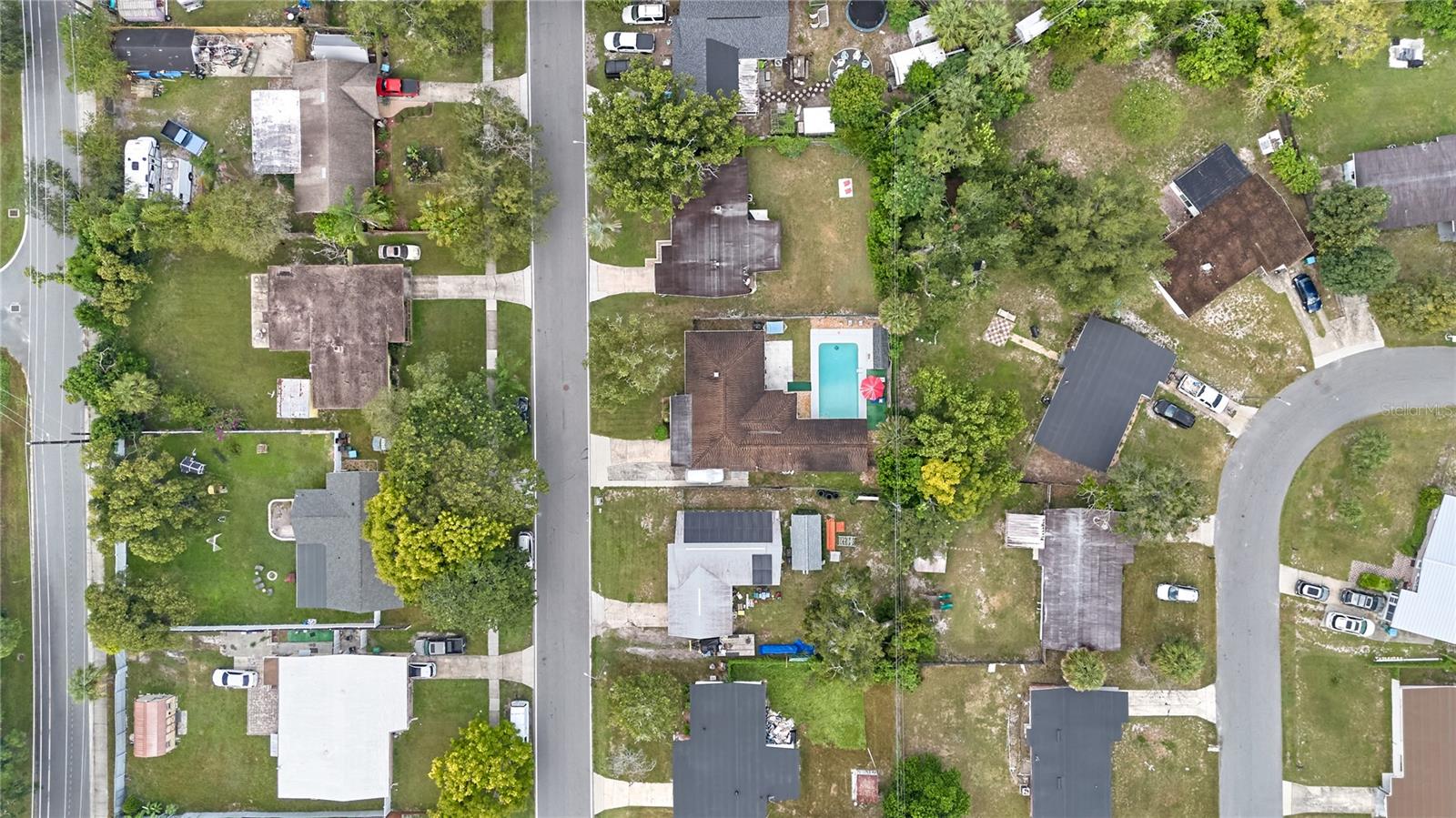 LONGDALE - Residential