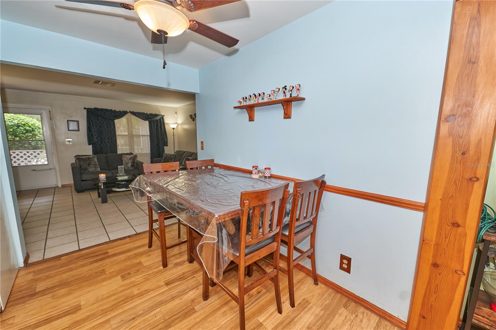 LONGDALE - Residential