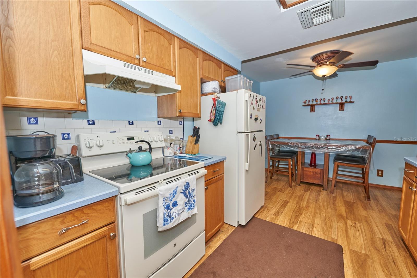 LONGDALE - Residential