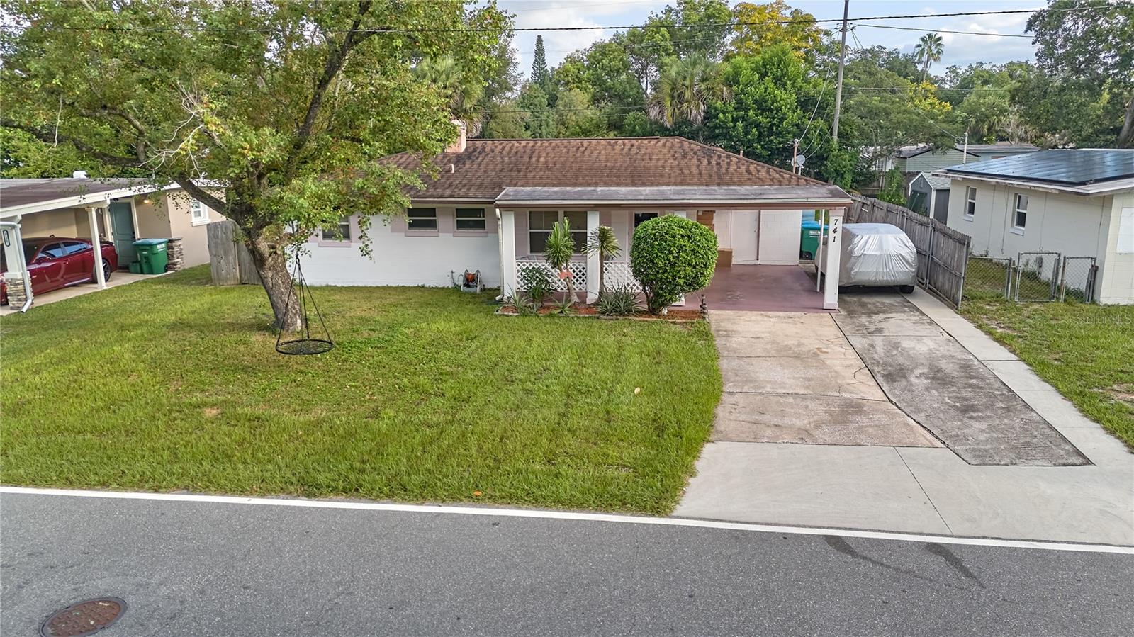 LONGDALE - Residential