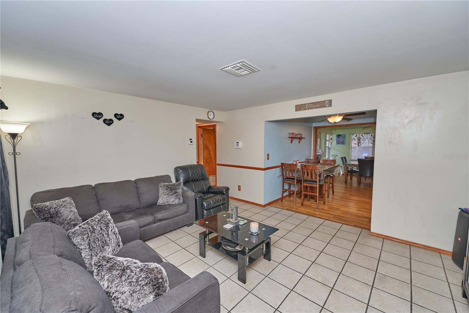 LONGDALE - Residential