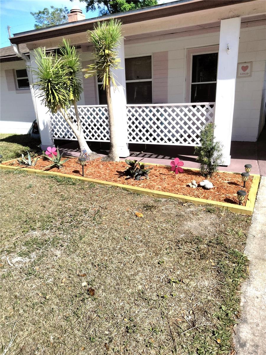 LONGDALE - Residential