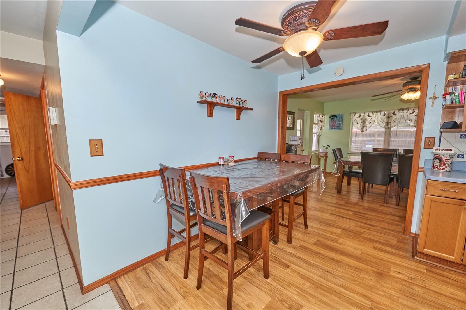 LONGDALE - Residential