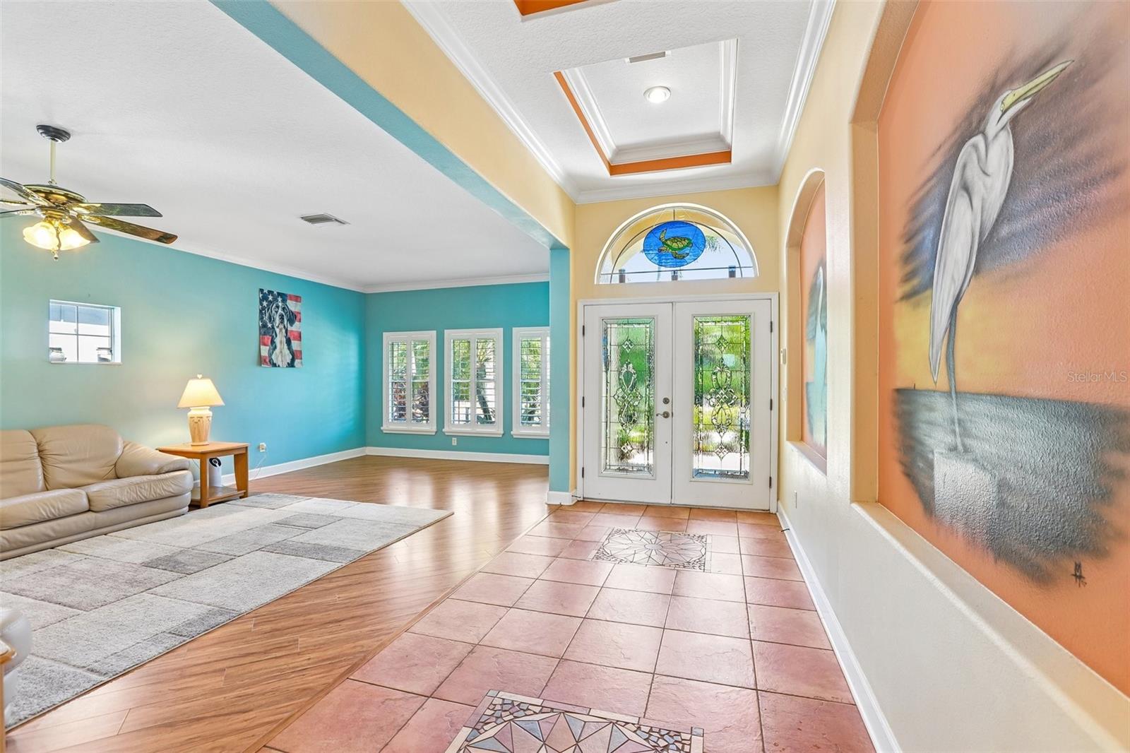 MIRA LAGO WEST PH 2A - Residential