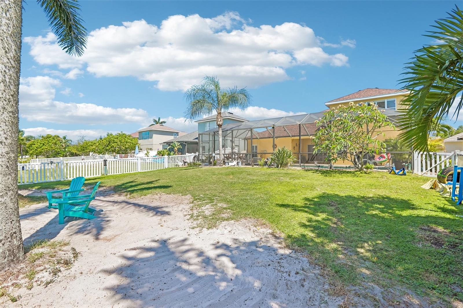 MIRA LAGO WEST PH 2A - Residential