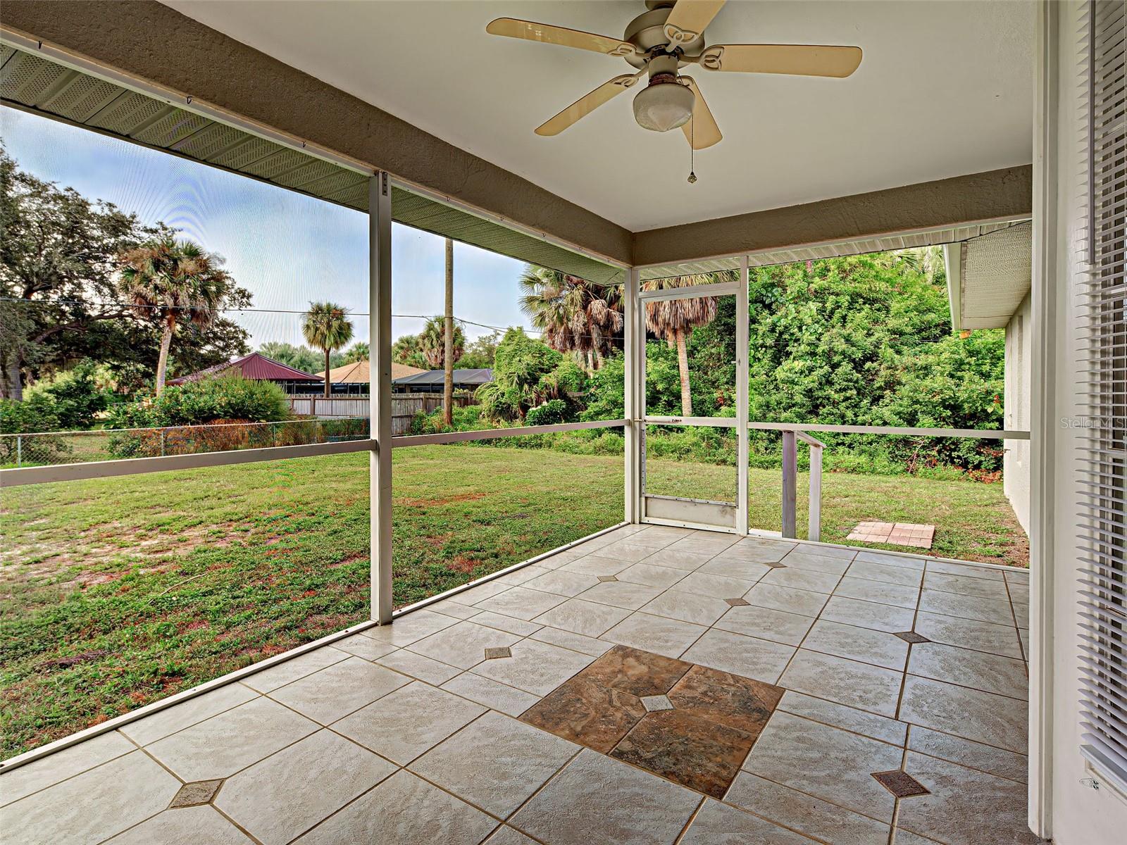 PORT CHARLOTTE SEC 37 - Residential