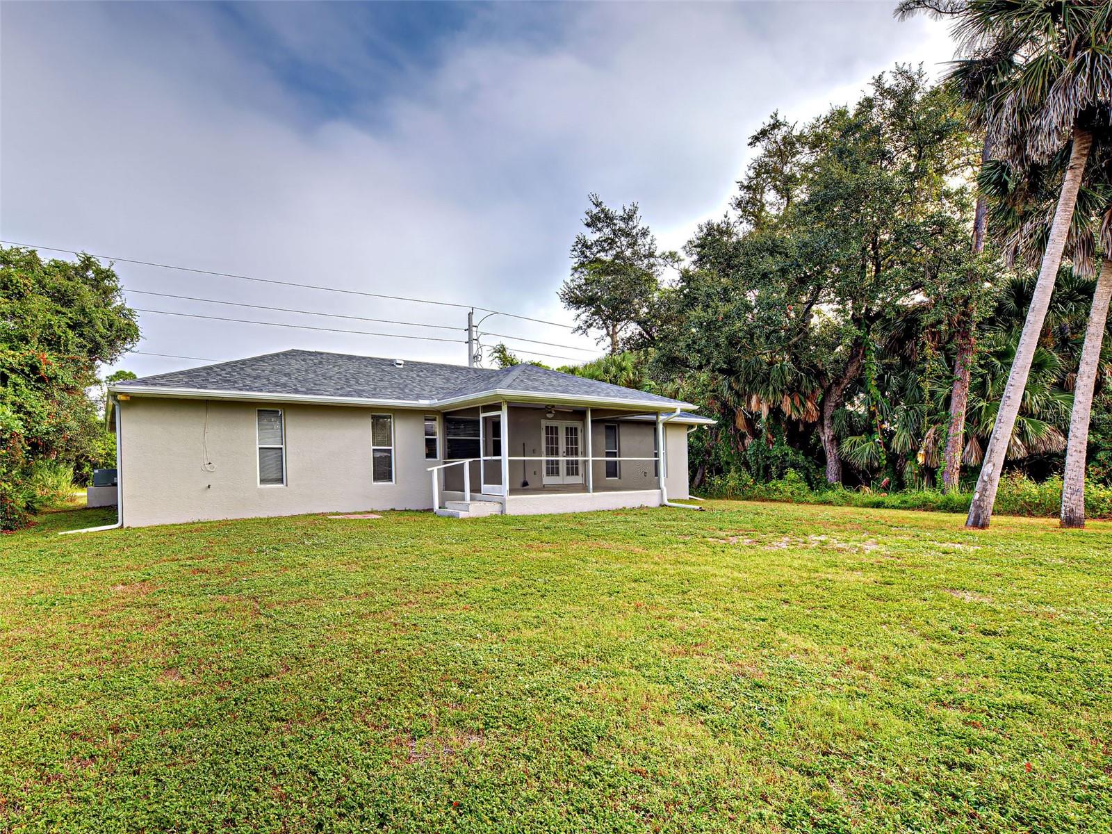 PORT CHARLOTTE SEC 37 - Residential