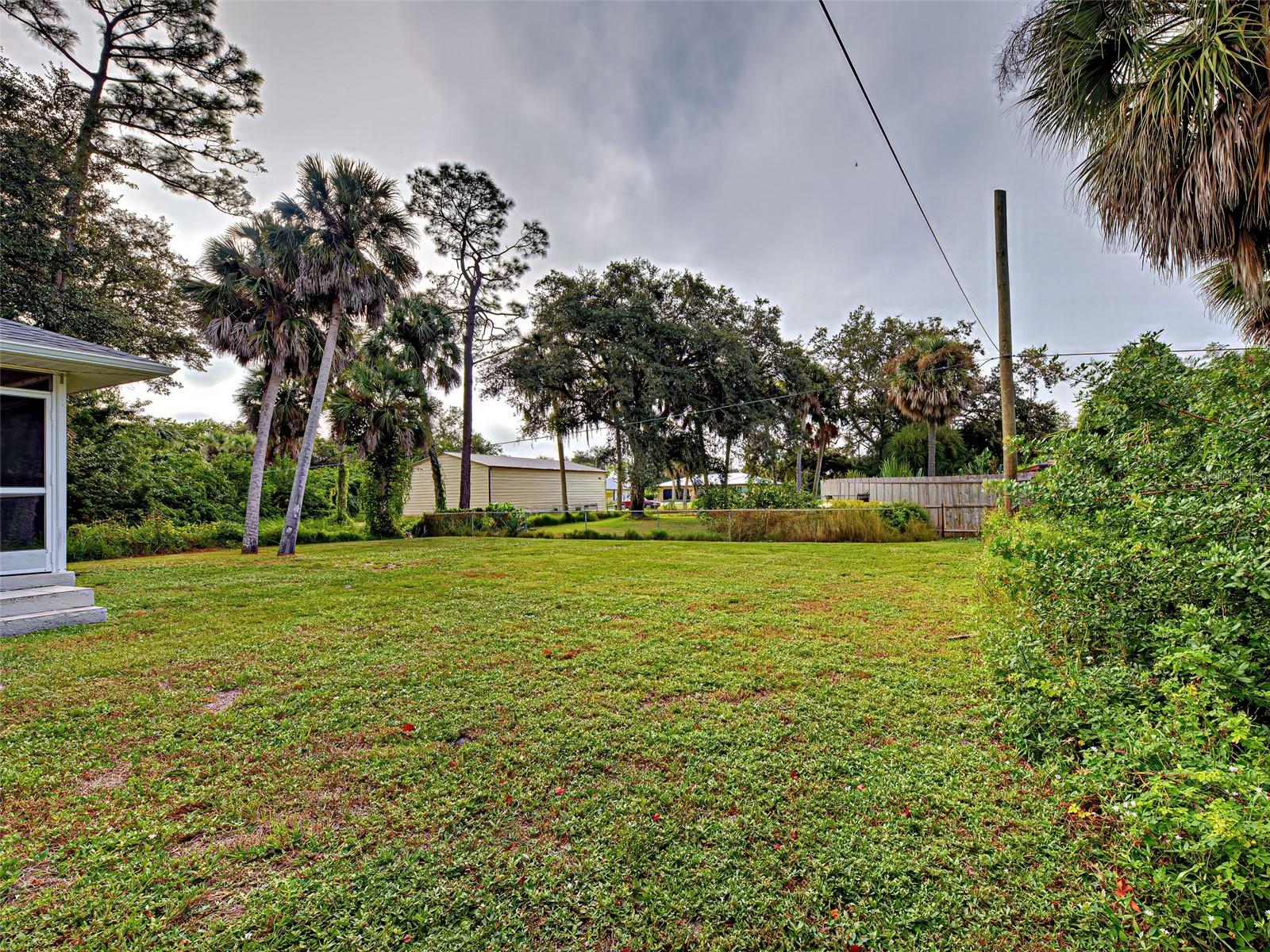 PORT CHARLOTTE SEC 37 - Residential