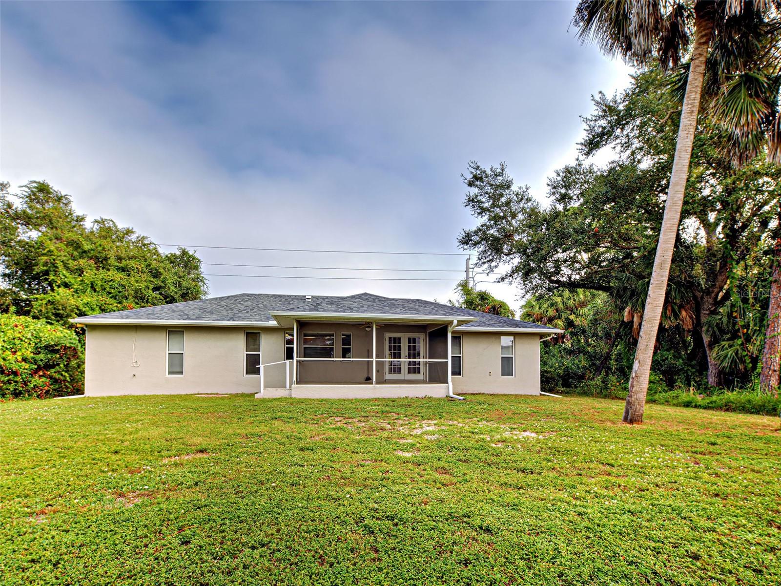 PORT CHARLOTTE SEC 37 - Residential