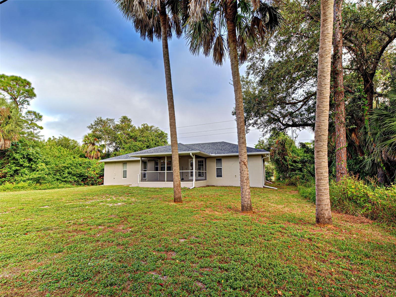 PORT CHARLOTTE SEC 37 - Residential