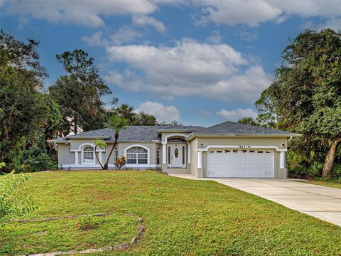 Photo of 18241 Edgewater Drive, Port Charlotte, FL 33948 (MLS # C7516794)