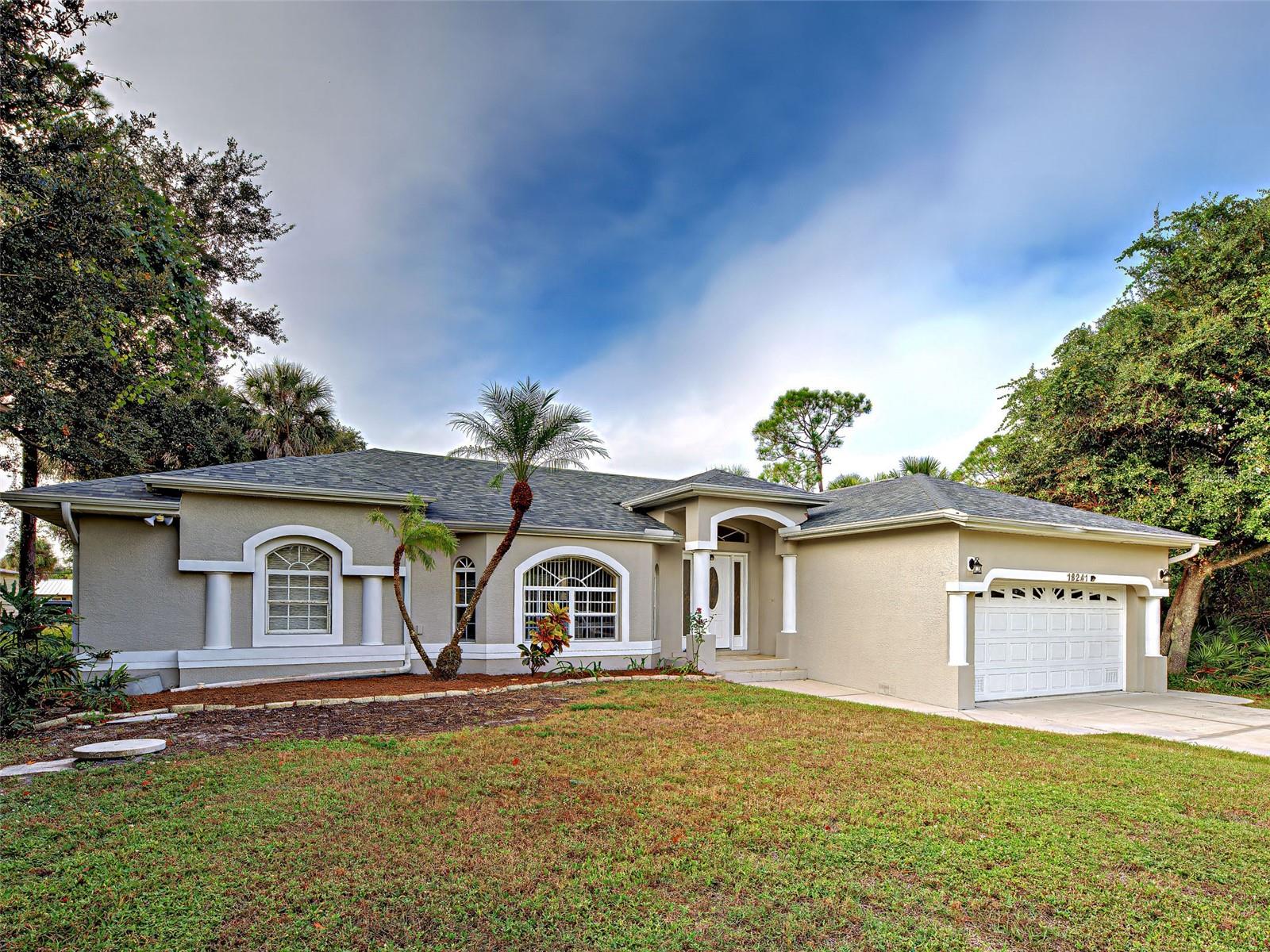 PORT CHARLOTTE SEC 37 - Residential