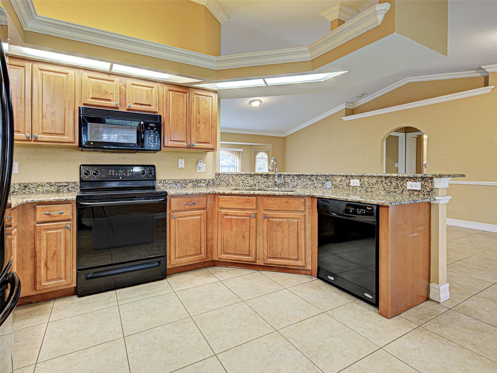 PORT CHARLOTTE SEC 37 - Residential