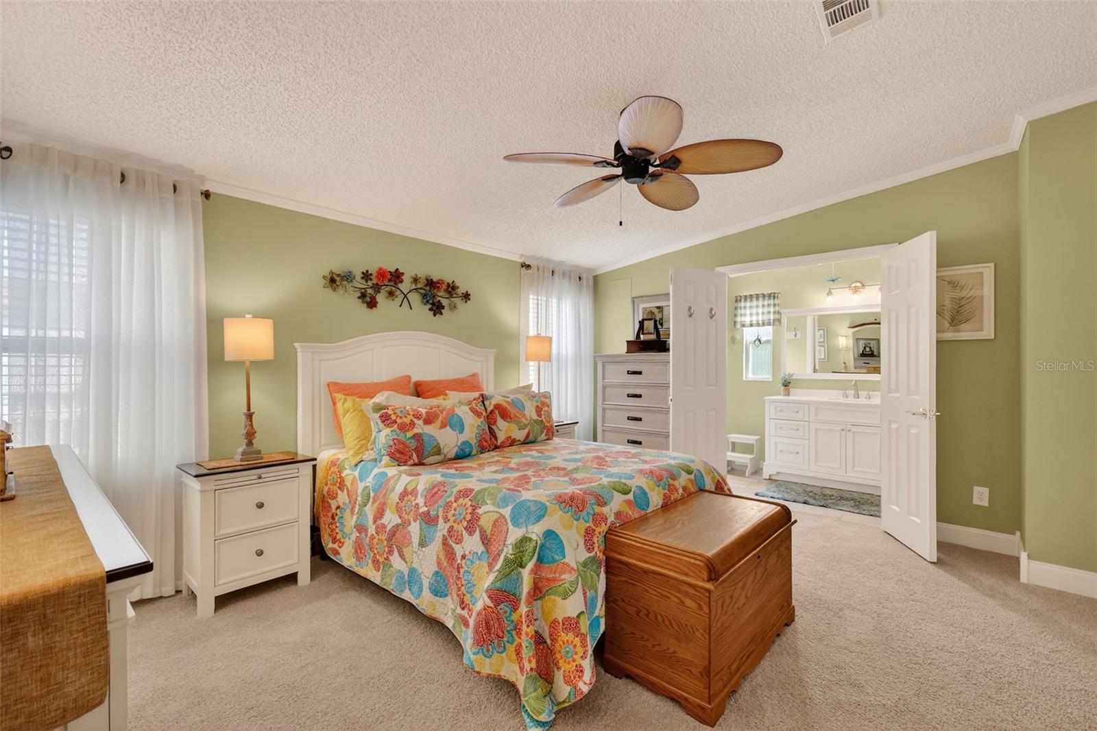 TAVARES FOX RUN MOBILE HOME - Residential