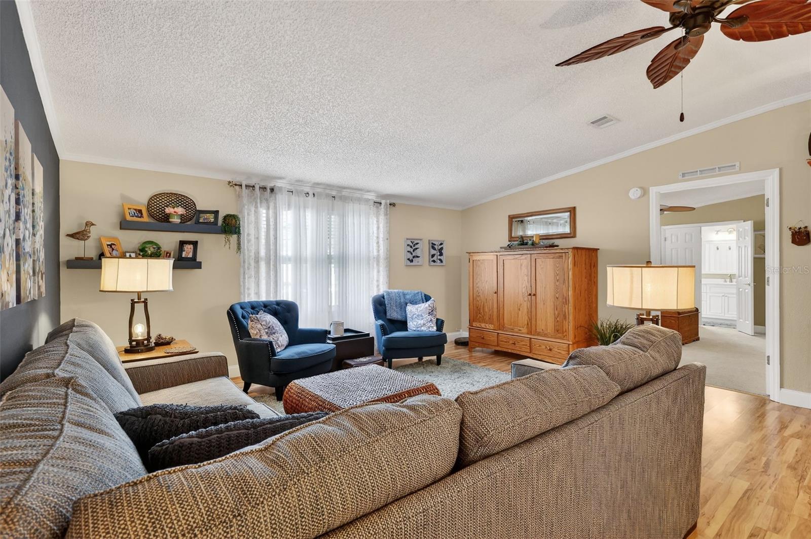 TAVARES FOX RUN MOBILE HOME - Residential