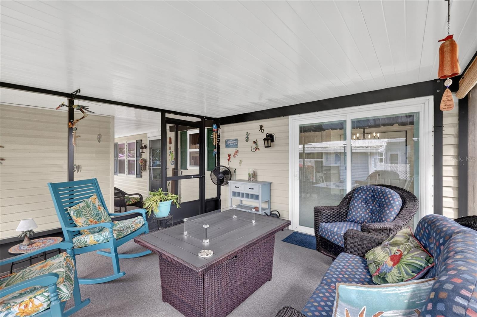 TAVARES FOX RUN MOBILE HOME - Residential