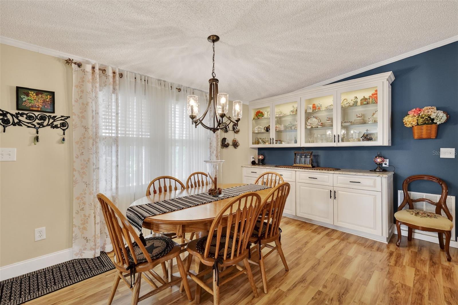 TAVARES FOX RUN MOBILE HOME - Residential