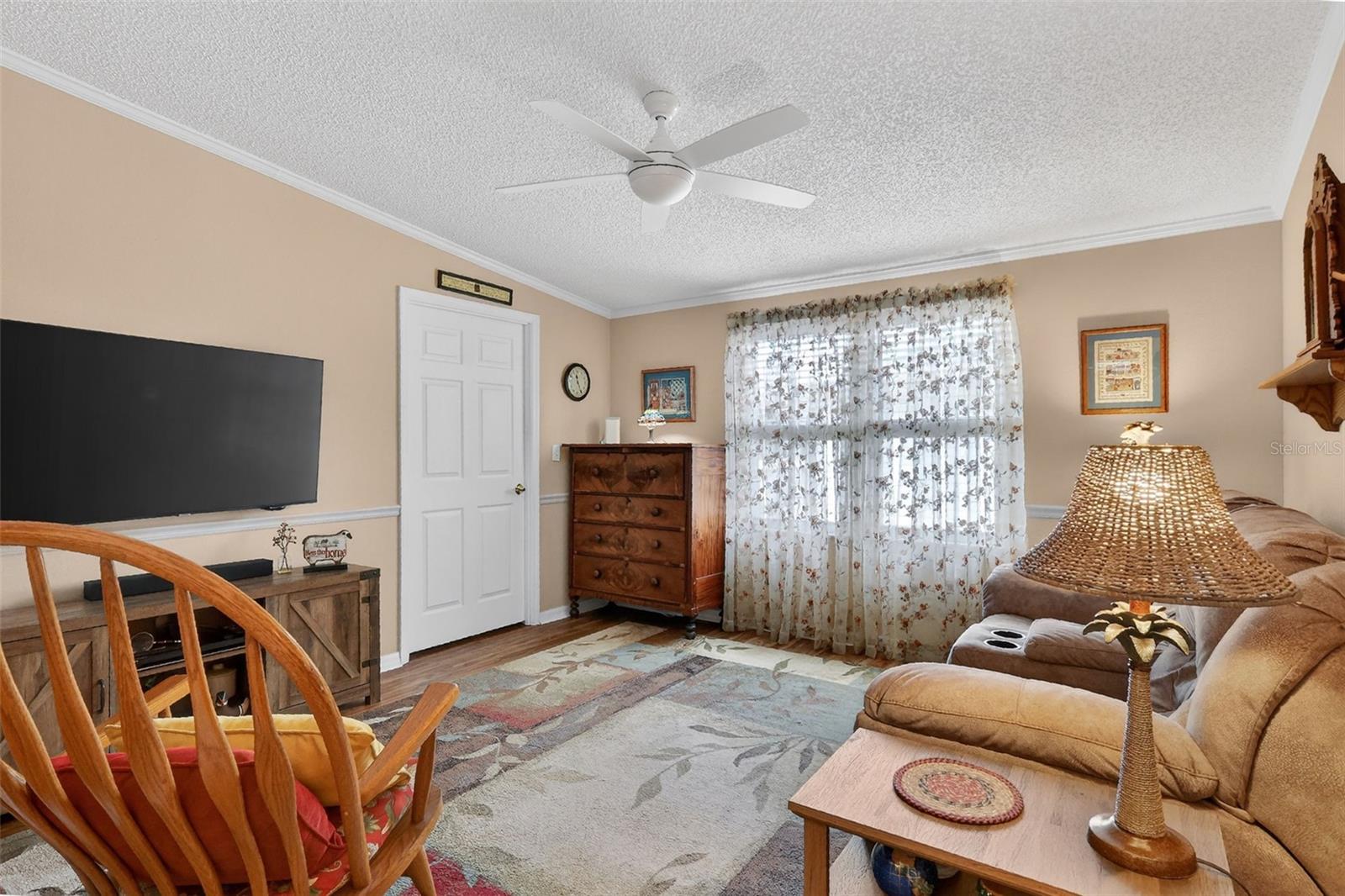 TAVARES FOX RUN MOBILE HOME - Residential