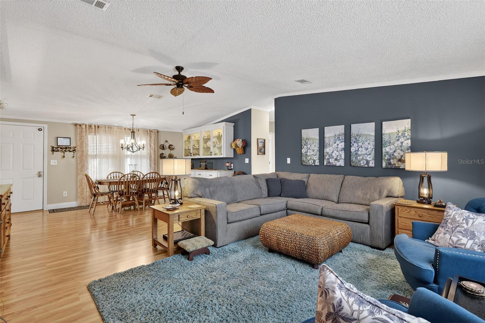 TAVARES FOX RUN MOBILE HOME - Residential