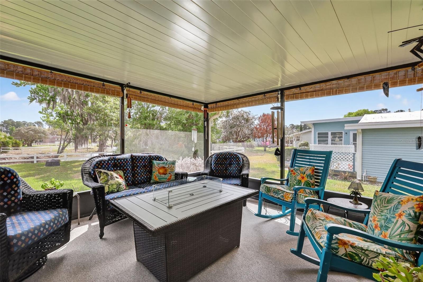 TAVARES FOX RUN MOBILE HOME - Residential