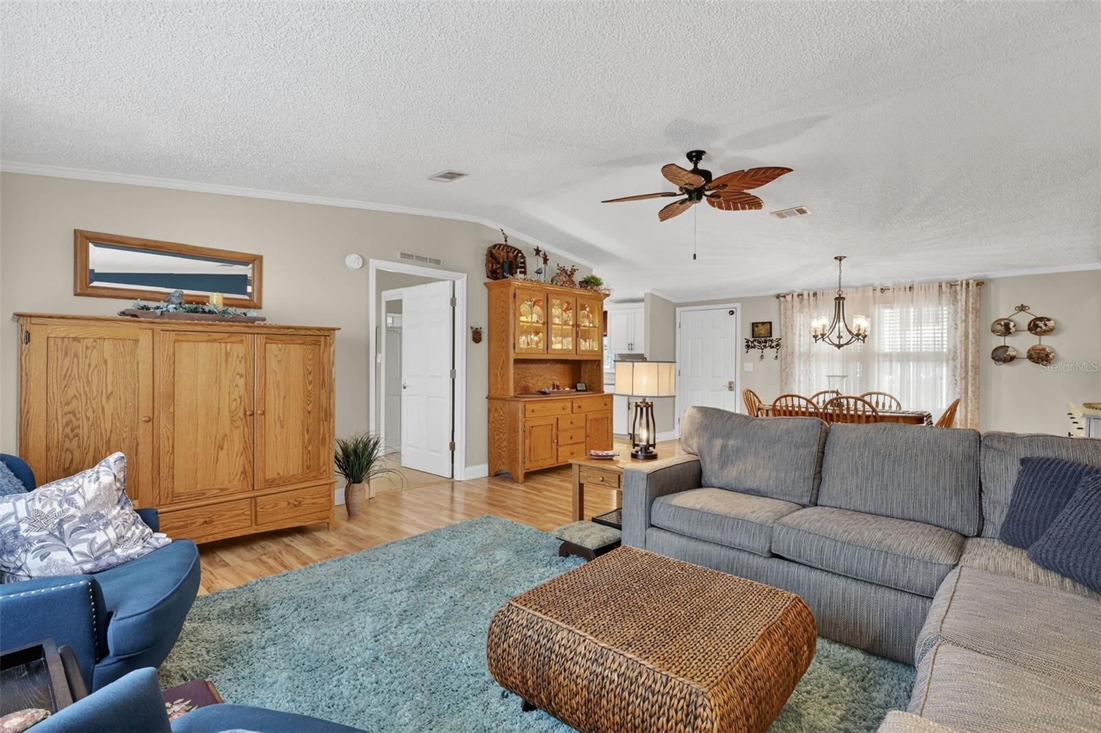 TAVARES FOX RUN MOBILE HOME - Residential